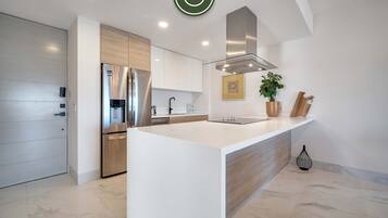 Apartment, Accessible | 2 bedrooms, Internet