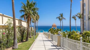 Apartment, barrierefrei