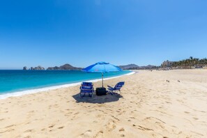 Room - Amaterra A 604 in Cabo San Lucas BCS (Cabo San Lucas)