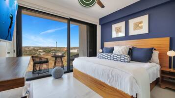 Apartment, barrierefrei