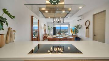 Apartment, barrierefrei