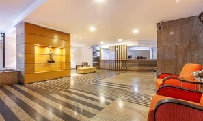 Apartment - Urban Park Incredible 1 BDR Duplex in Bela Vista (São Paulo)