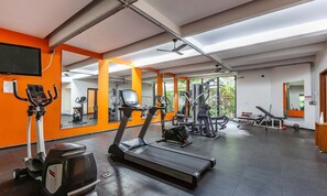 Apartment - Urban Park Incredible 1 BDR Duplex in Bela Vista (São Paulo)