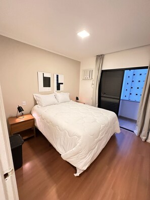 Appartement | 1 slaapkamer, snel internet