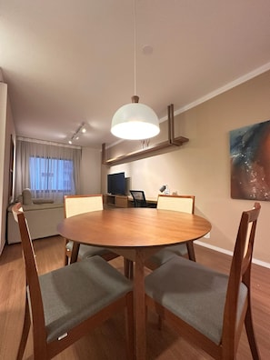 Apartment - Victoria Charm Stylish 1 BDR in Itaim Bibi (São Paulo)