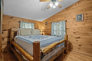 3 Schlafzimmer, Bügeleisen/Bügelbrett, kostenloses WLAN, Bettwäsche