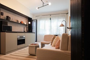 1 chambre, Internet