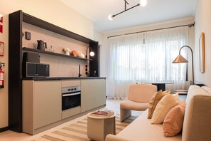 1 bedroom, Internet