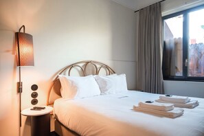 1 chambre, Internet