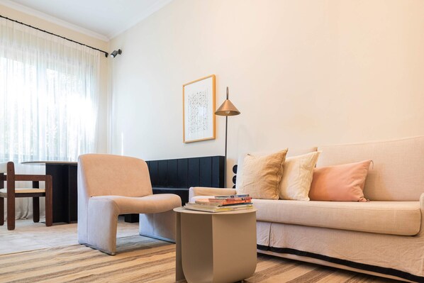 Appartement | 1 chambre, accès à Internet haute vitesse