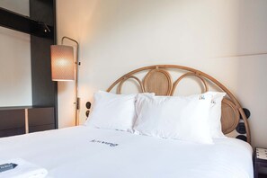 Appartement | 1 chambre, accès à Internet haute vitesse