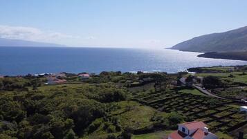 Casa | 4 dormitorios, escritorio, Internet