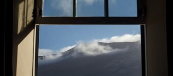 Liiiving in A Ores - Ocean View House