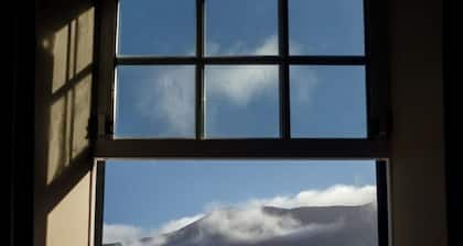 Liiiving in A Ores - Ocean View House