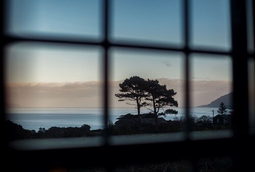 Liiiving in A Ores - Ocean View House