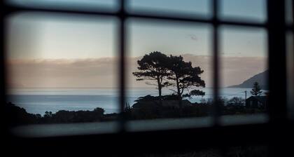 Liiiving in A Ores - Ocean View House