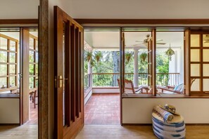 House, Sea View | 8 bedrooms, free WiFi - Lazy Days (Diani Beach)