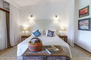 House, Sea View - Lazy Days (Diani Beach)