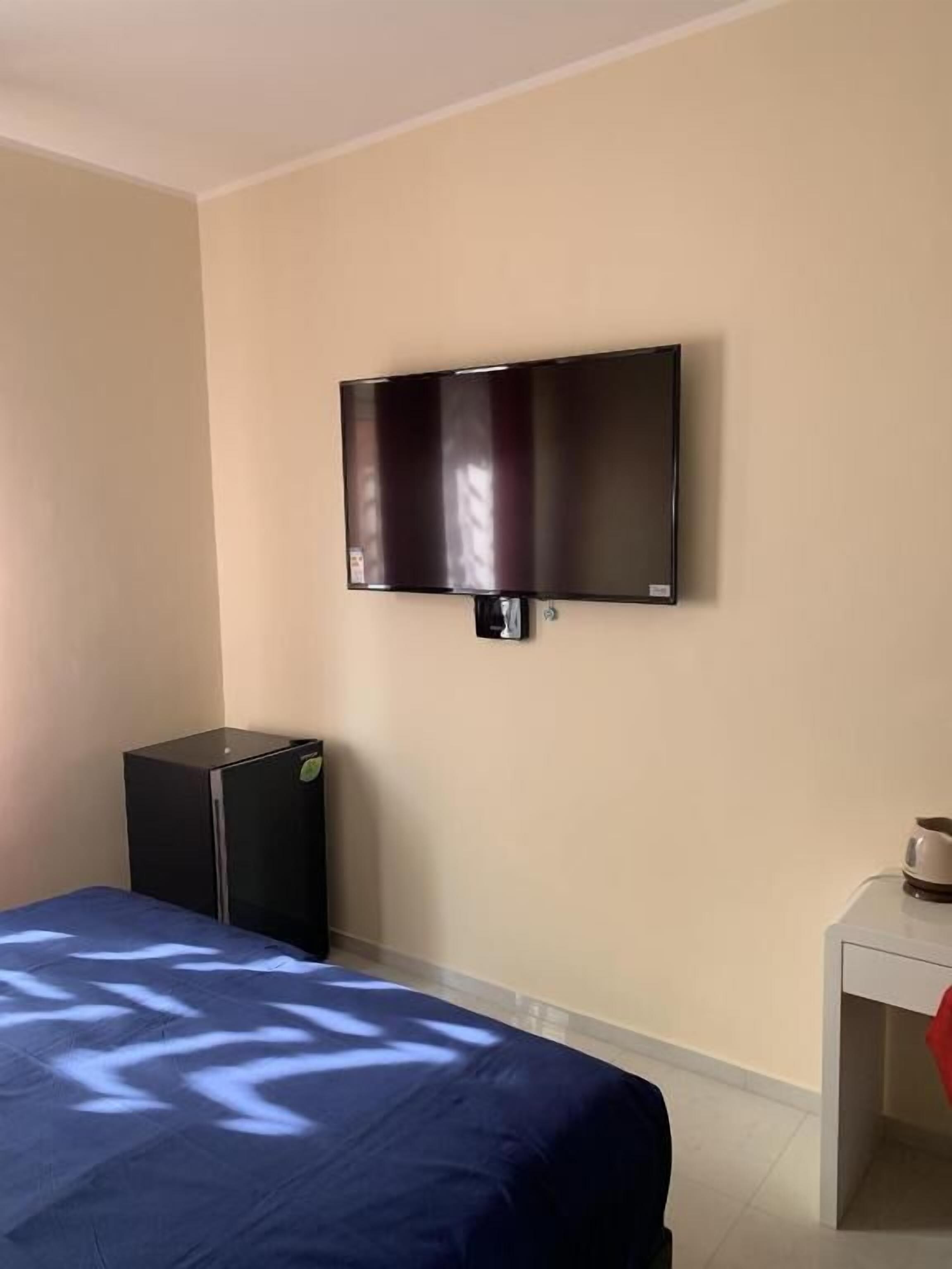 Chambre Classique Double ou avec lits jumeaux | Coffres-forts dans les chambres, bureau