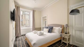 Classic Double Room | Free WiFi