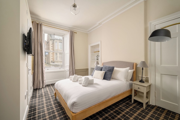 Classic Double Room | Free WiFi