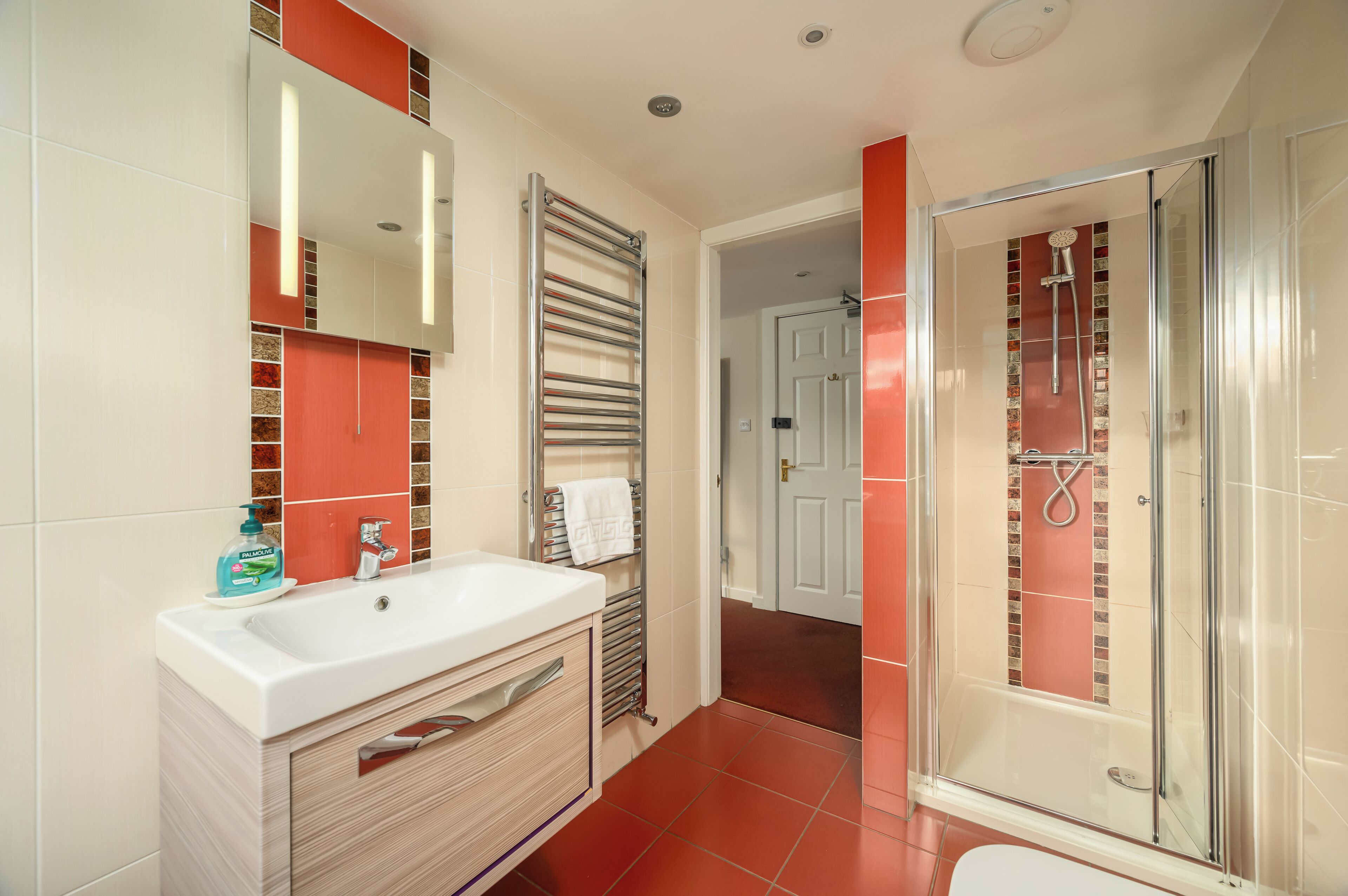 Foto - Adam Drysdale House