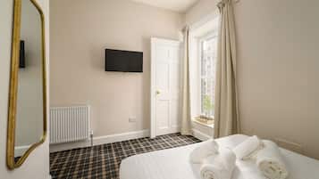 Basic Double Room