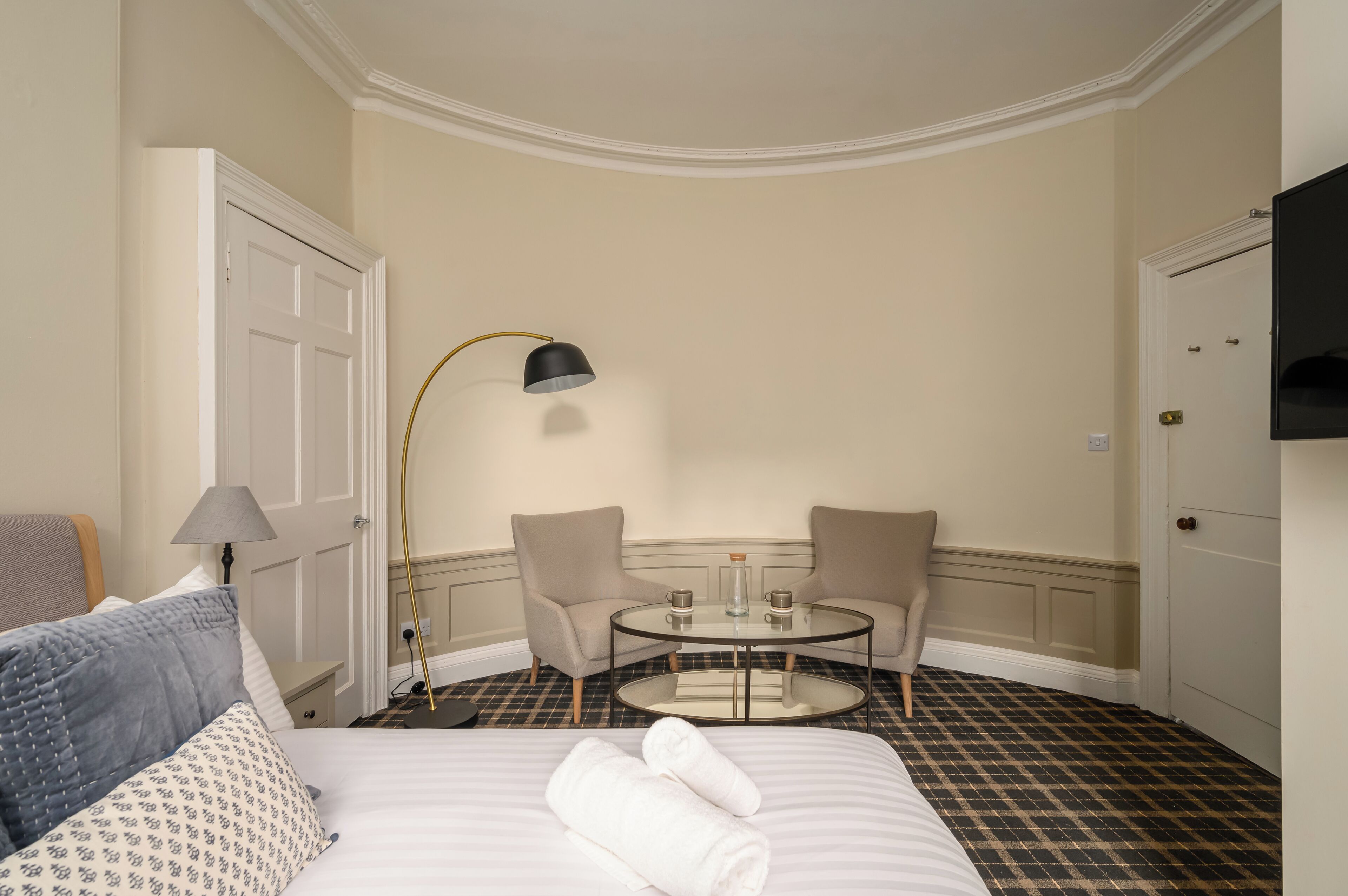 Foto - Adam Drysdale House