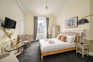 Deluxe Double Room | Free WiFi