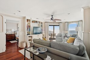 TV connectée, livres