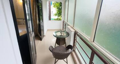 The Mint Resort by WS & GoG