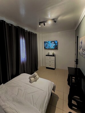 Free WiFi - Triple B Guesthouse (Santa Fe)
