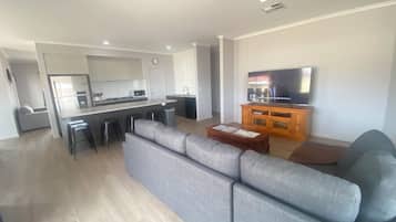 Smart TV y reproductor de DVD