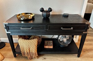 Interior - Disney Area Condo, 2 Queen Beds, Full Kitchen, Free Park Shuttle (Orlando)