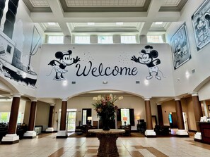 Interior - Disney Area Condo, 2 Queen Beds, Full Kitchen, Free Park Shuttle (Orlando)