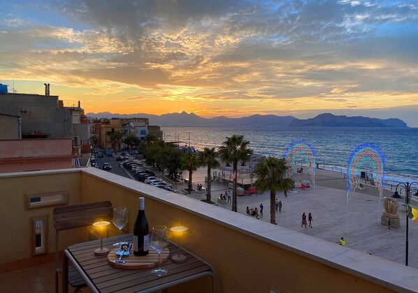 Exterior - Solemar Sicilia - Casa Carina (Bagheria)