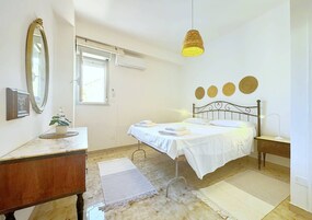 2 habitaciones, muebles diferentes y wifi gratis 