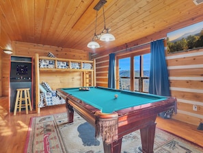Sala de juegos