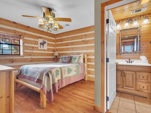 5 chambres, Wi-Fi gratuit, draps fournis