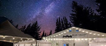 Creekside Condo 3 2 Bedroom Home by Bear Valley Vacation Rentals