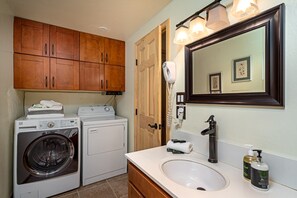 Condo, 2 Bedrooms | Interior - Creekside Condo 3 2 Bedroom Home by Bear Valley Vacation Rentals (Arnold)