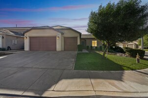 Casa, 4 quartos | Fachada