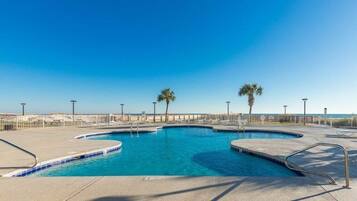 Condo, 2 Bedrooms | Pool