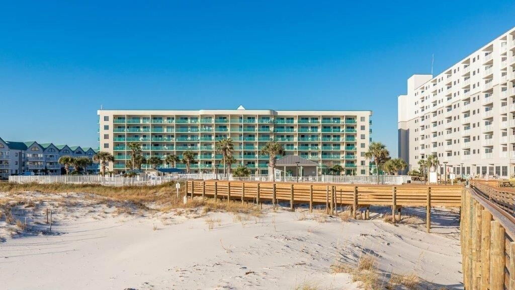 Condo, 2 Bedrooms | Exterior