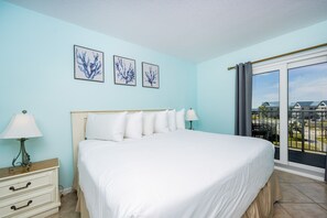 公寓客房, 2 間臥室 | 2 間臥室、免費無線上網