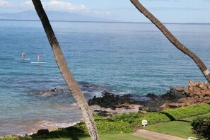 Miscellaneous - Kamaole Nalu, #304 2 Bedroom Condo (Kihei)