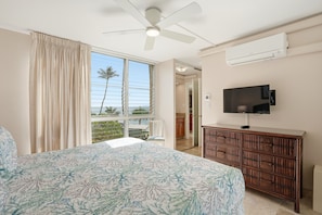 Condo, 2 Bedrooms - Kamaole Nalu, #304 2 Bedroom Condo (Kihei)