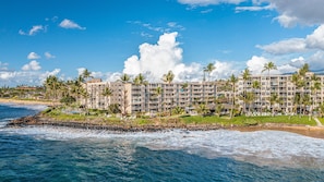 Condo, 2 Bedrooms | Exterior - Kamaole Nalu, #304 2 Bedroom Condo (Kihei)