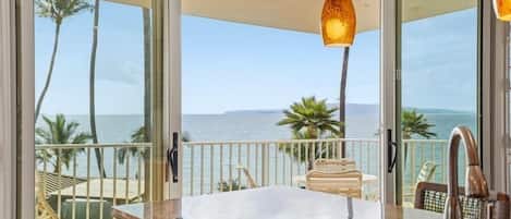 Condo, 2 habitaciones | Interior