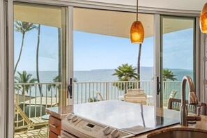 Leilighet, 2 soverom | Innvendig